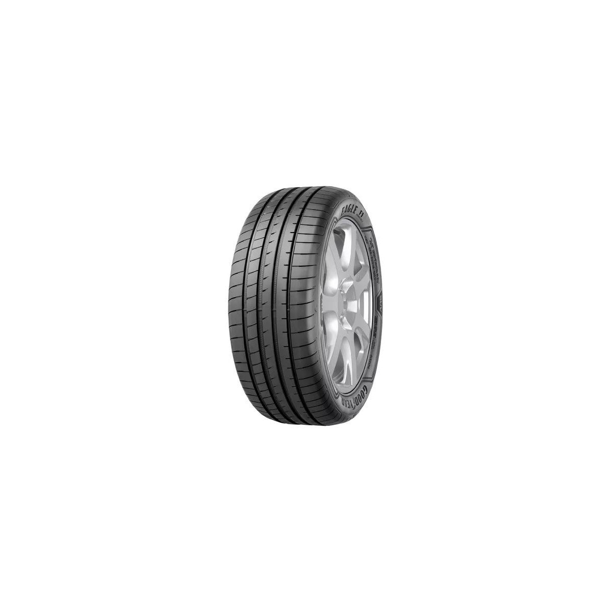 Goodyear F1 ASYM 3 SEAL SUV FP  255/40 R21 102T Extra Load