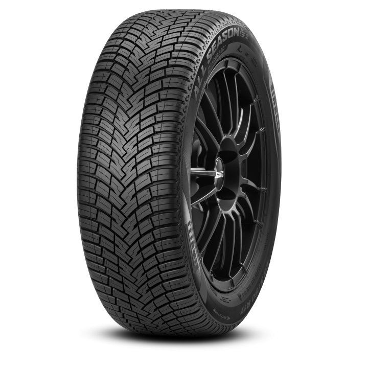 Ruote auto 4 stagioni Pirelli CINTURATO ALL SEASON SF 2 275/40 R21 107V Extra Load