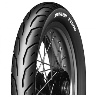Dunlop TT900 120/80 R14 58P