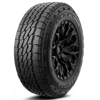 Bridgestone DUELER A/T 002 195/80 R15 96T