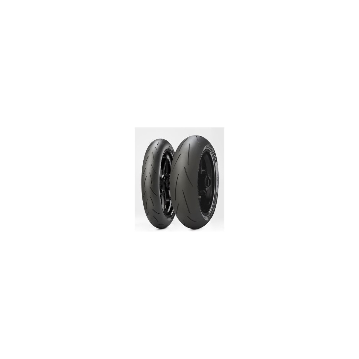 Metzeler RACETEC RR K3 160/60 R17 69W