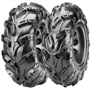 Cst CU-06 WILD THANG 27/11 R12 74J