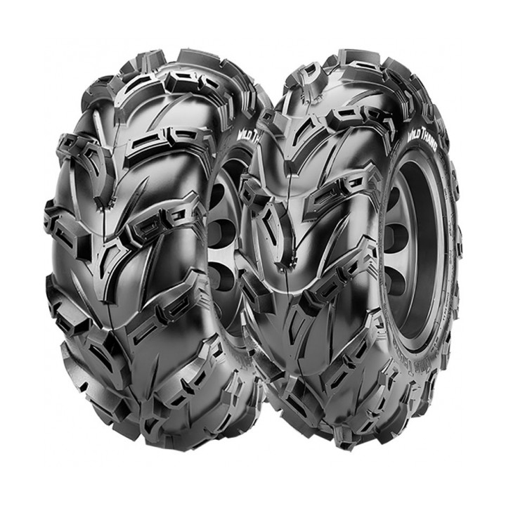 Pneumatici moto estivi Cst CU-06 WILD THANG 27/11 R12 74J