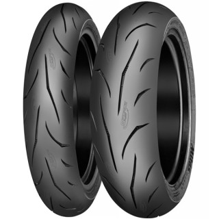 Mitas SPORT FORCE+ EV 190/50 R17 73W