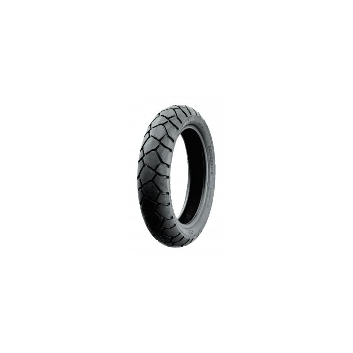 Pneumatico moto estivo Heidenau K76 TL 130/80 R17 65H