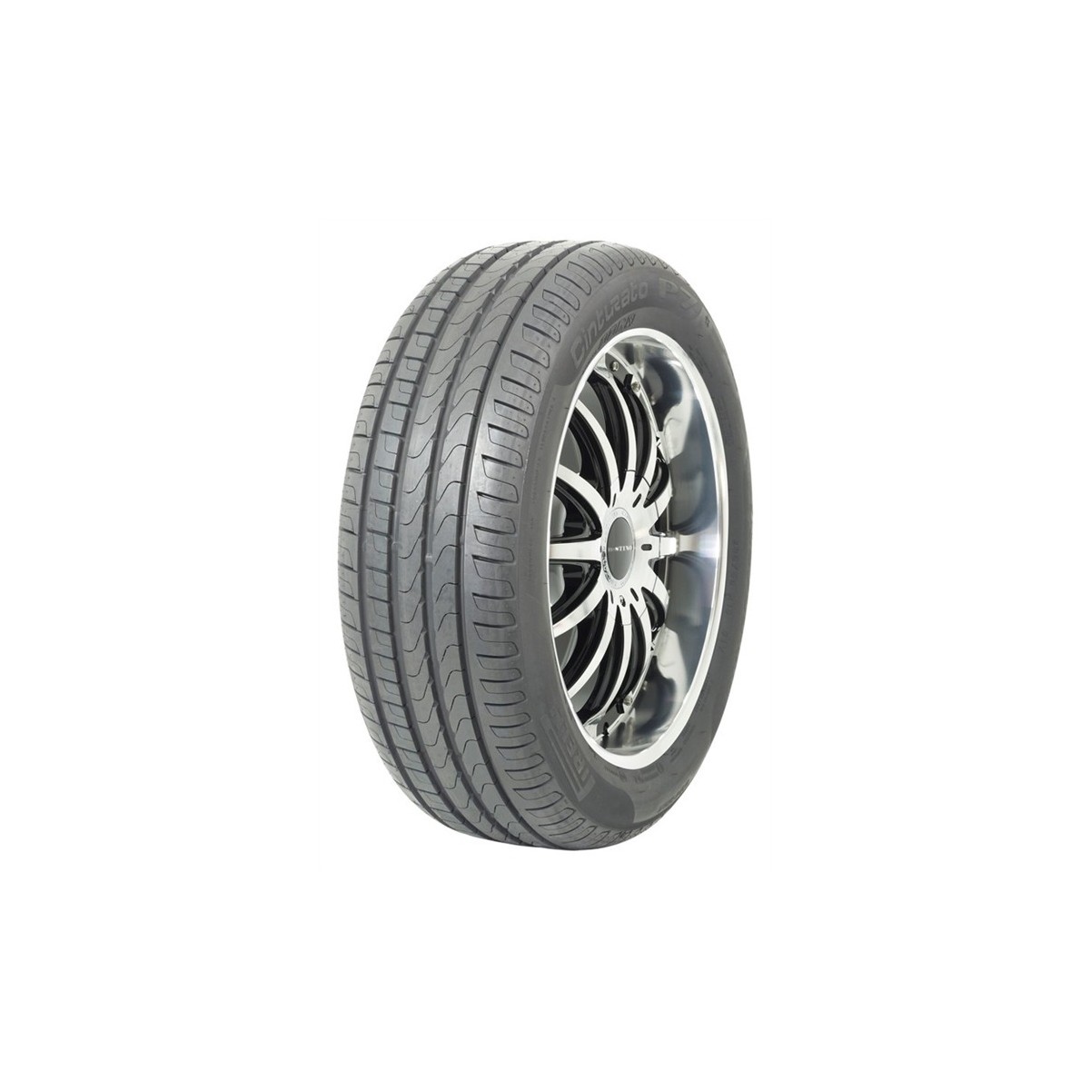 Pirelli Cinturato P7 P7C1 XL R-F * 245/50 R19 105W Runflat