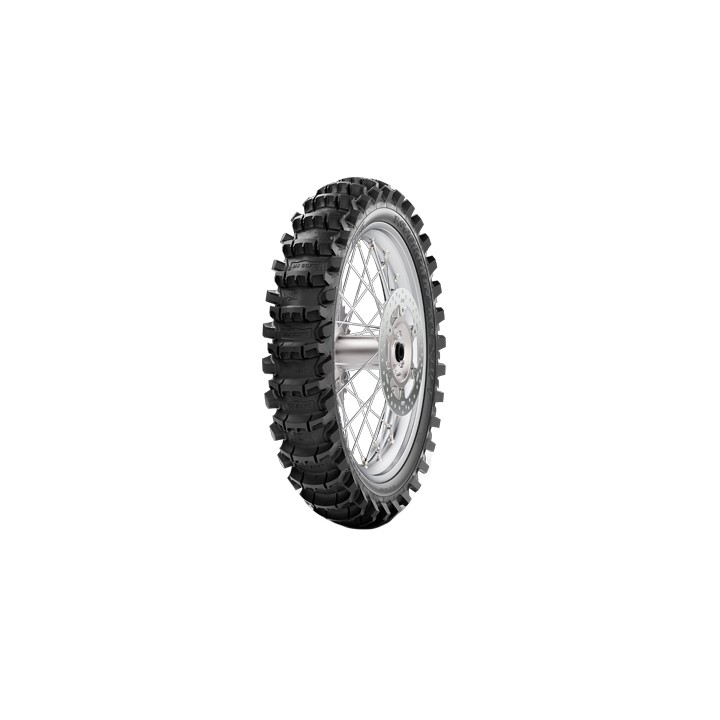 Pneumatico moto estivo Pirelli SCORP. MX SOFT 110/90 R19 62M