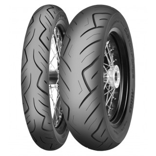 Mitas CUSTOM FORCE 130/90 R16 67H