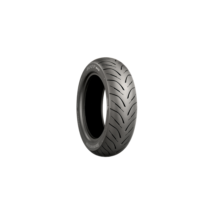 Ruote moto estive Bridgestone HOOP B02 SILVERW 150/70 R13 64S