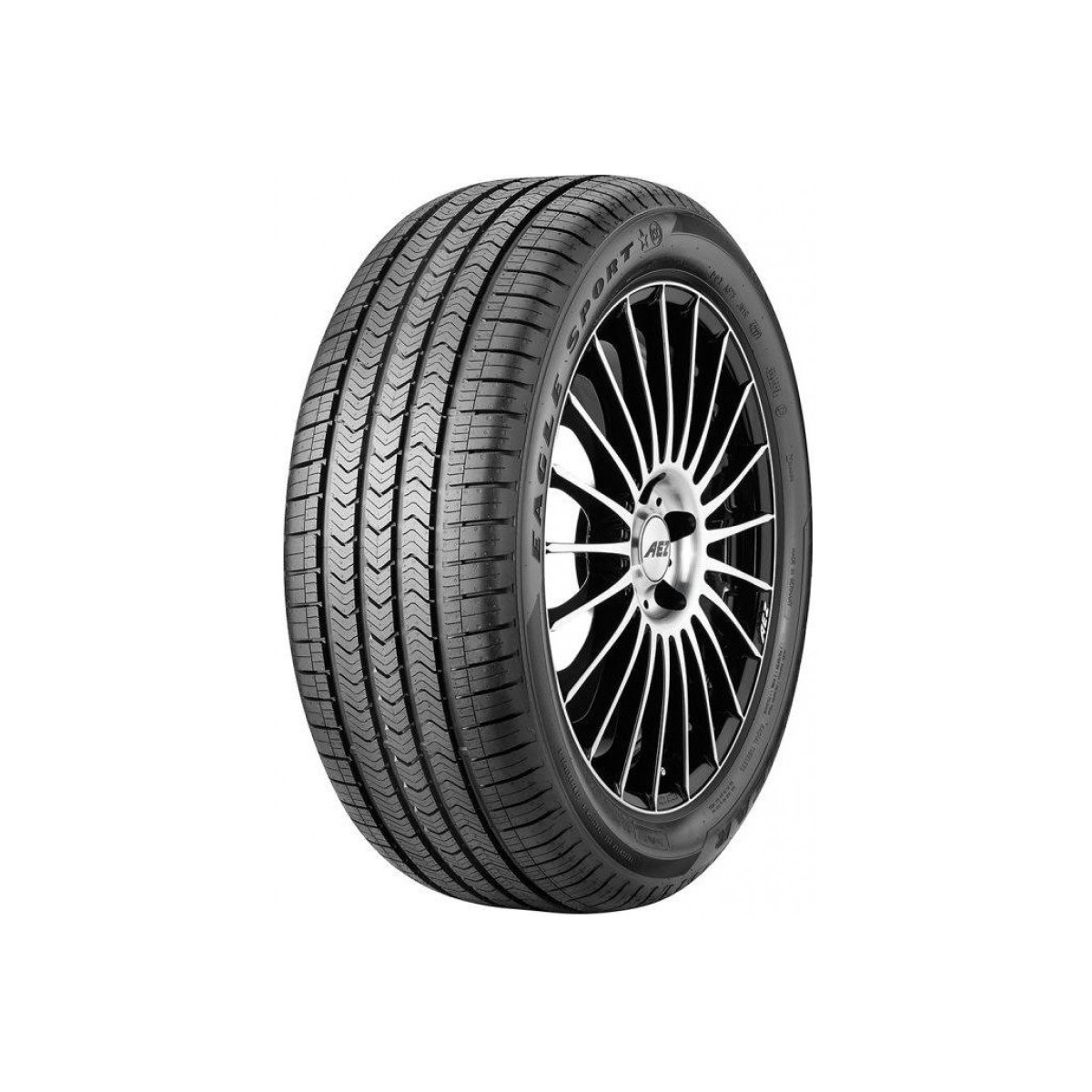 Goodyear EAGLE SPORT CARGO 235/50 R19 111T