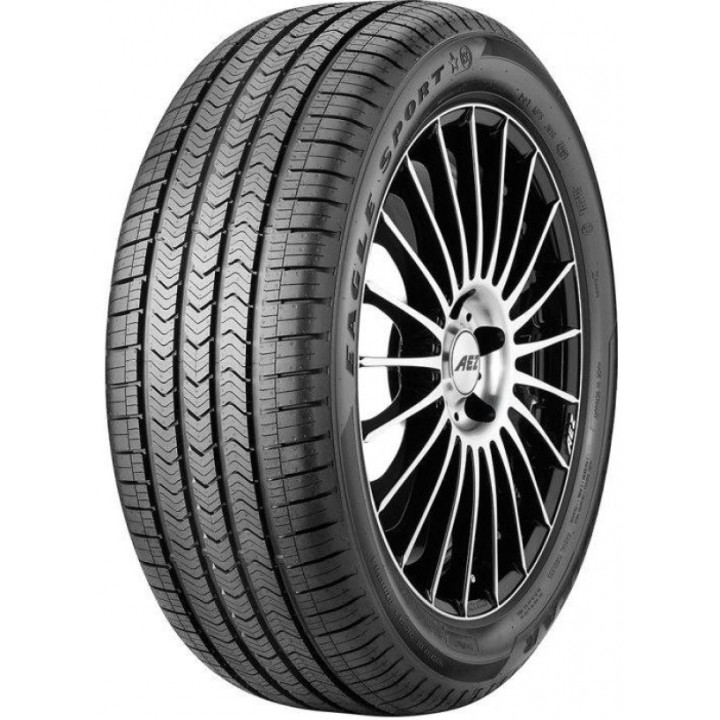 Pneumatici furgone estivi Goodyear EAGLE SPORT CARGO 235/50 R19 111T