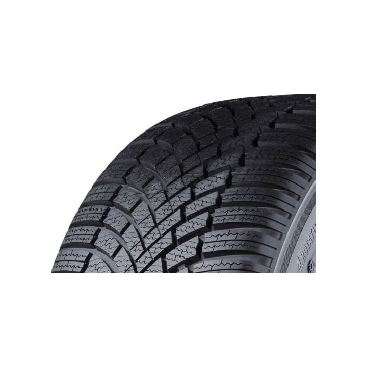 Gomme auto invernali Bridgestone BLIZZAK LM005 205/60 R16 92H Aderenza neve