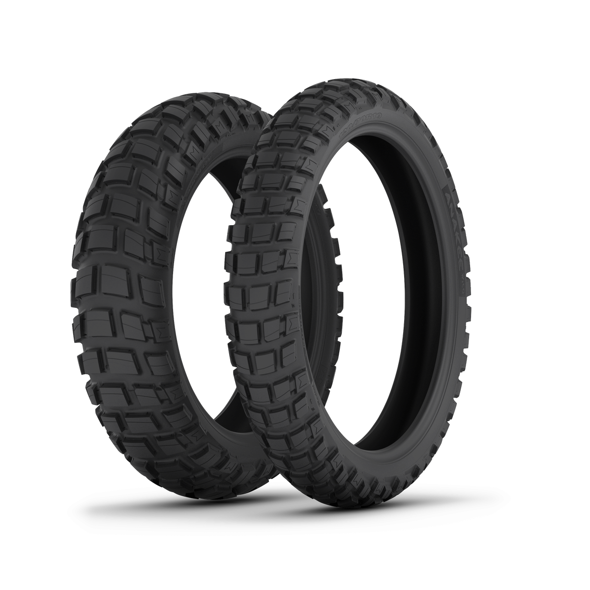 Michelin ANAKEE WILD 150/70 R18 70R