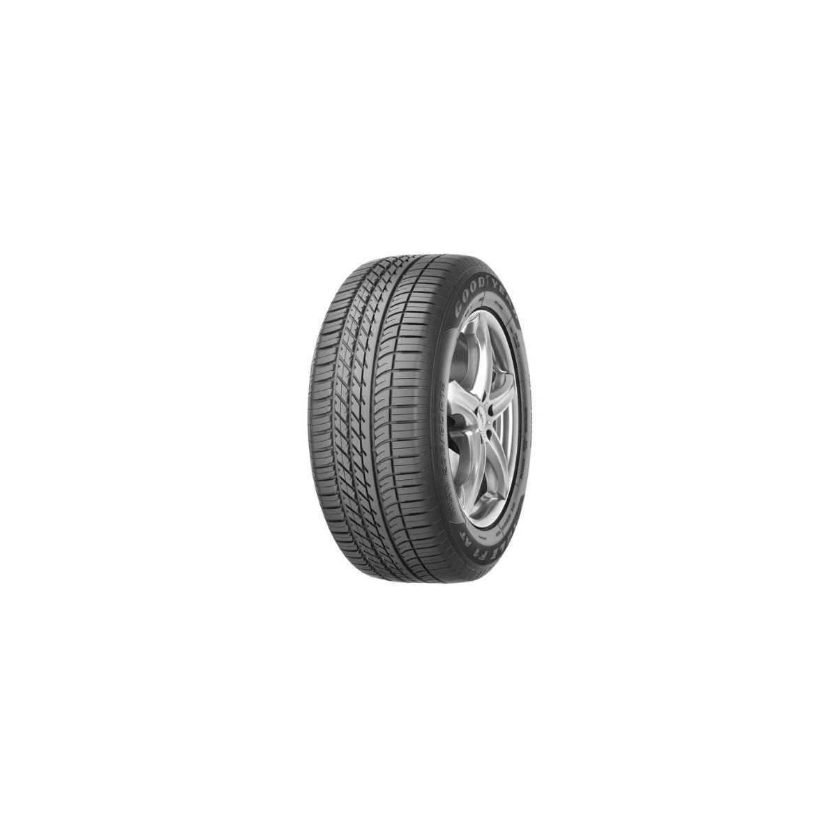 Goodyear F1 ASYM SUV AT FP JLR  235/50 R20 104W Extra Load