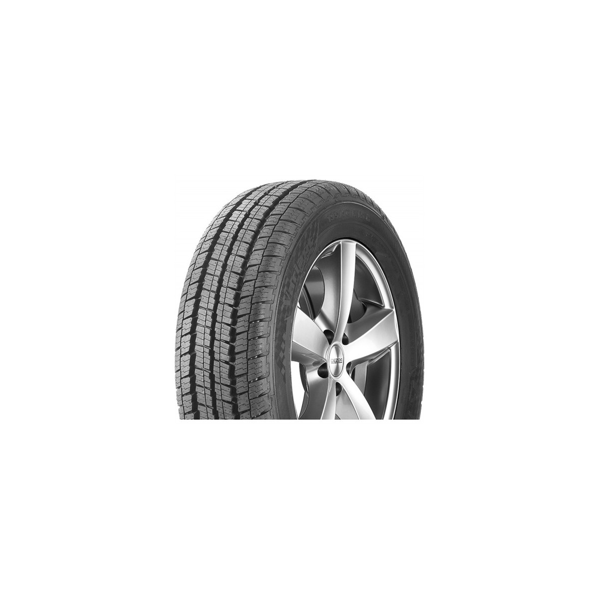Matador MPS125 VARIANT ALL WEATHER 205/65 R15 102/100T Aderenza neve