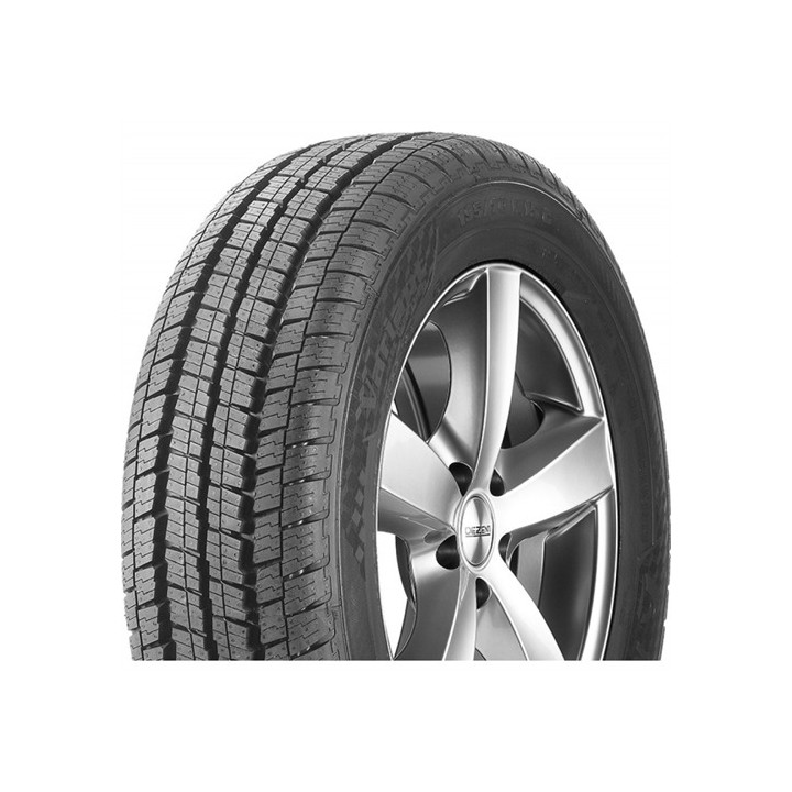 Gomme furgone 4 stagioni Matador MPS125 VARIANT ALL WEATHER 205/65 R15 102/100T Aderenza neve