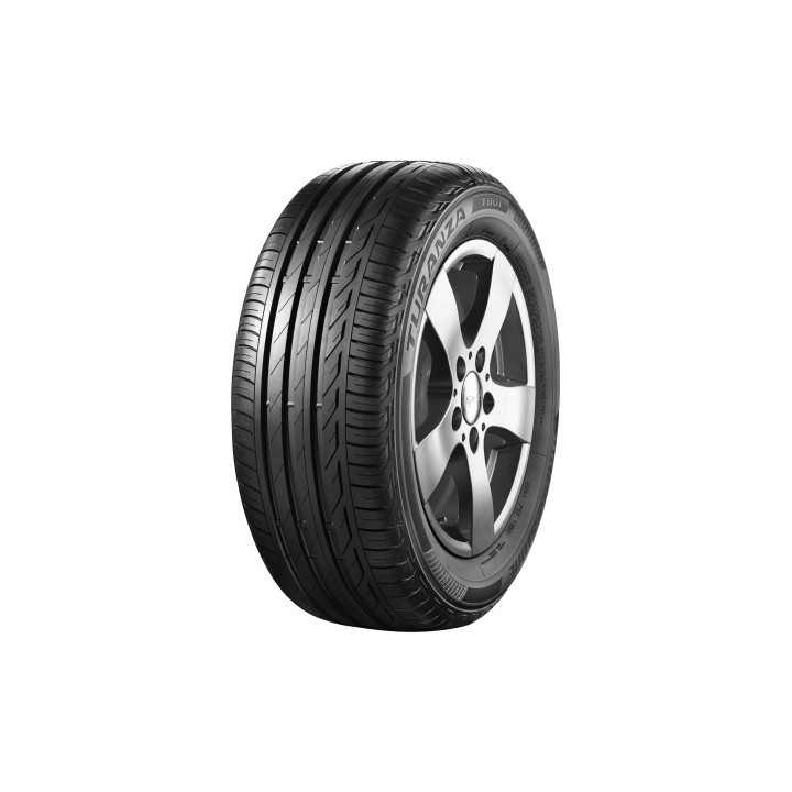 Pneumatici auto estivi Bridgestone T001 TURANZA 205/55 R17 91W