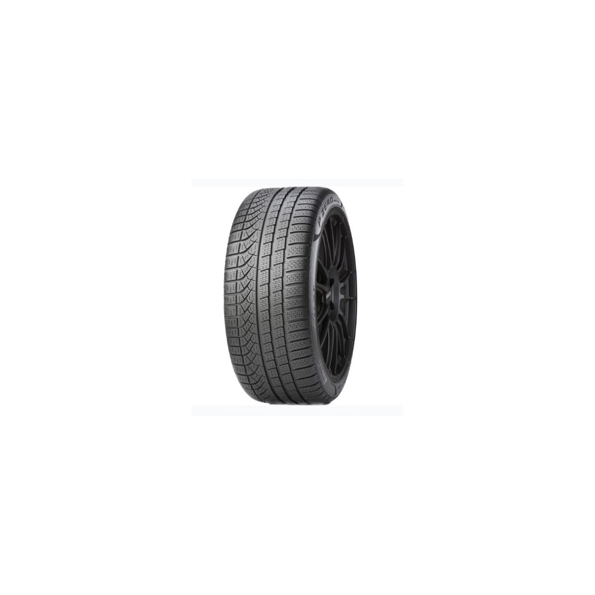 Pirelli P ZERO WINTER 295/35 R23 108H Extra Load
