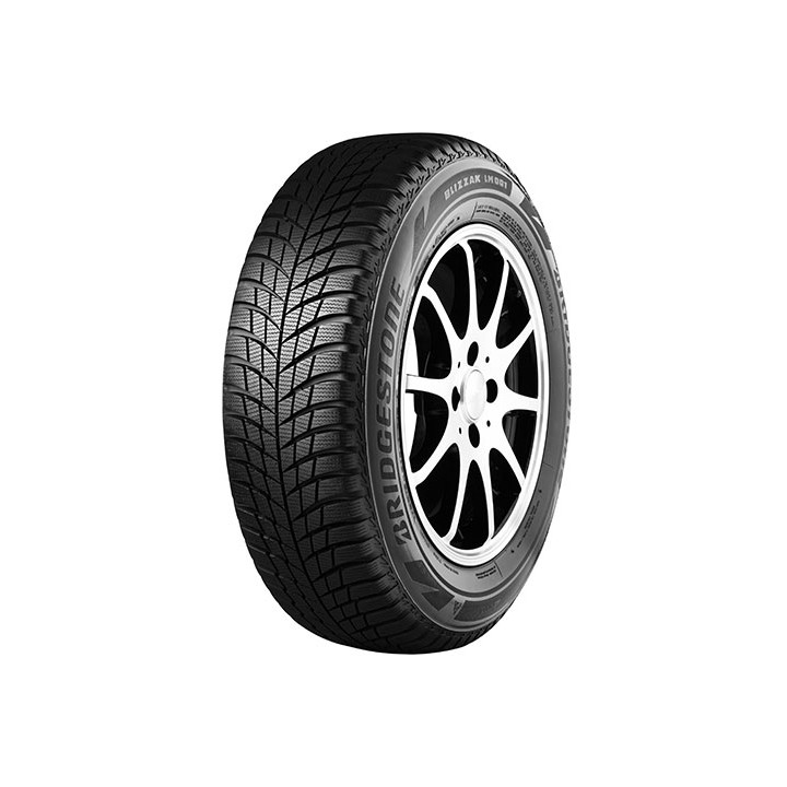Pneumatici auto invernali Bridgestone BLIZZAK LM001 225/40 R18 92V Extra Load Runflat