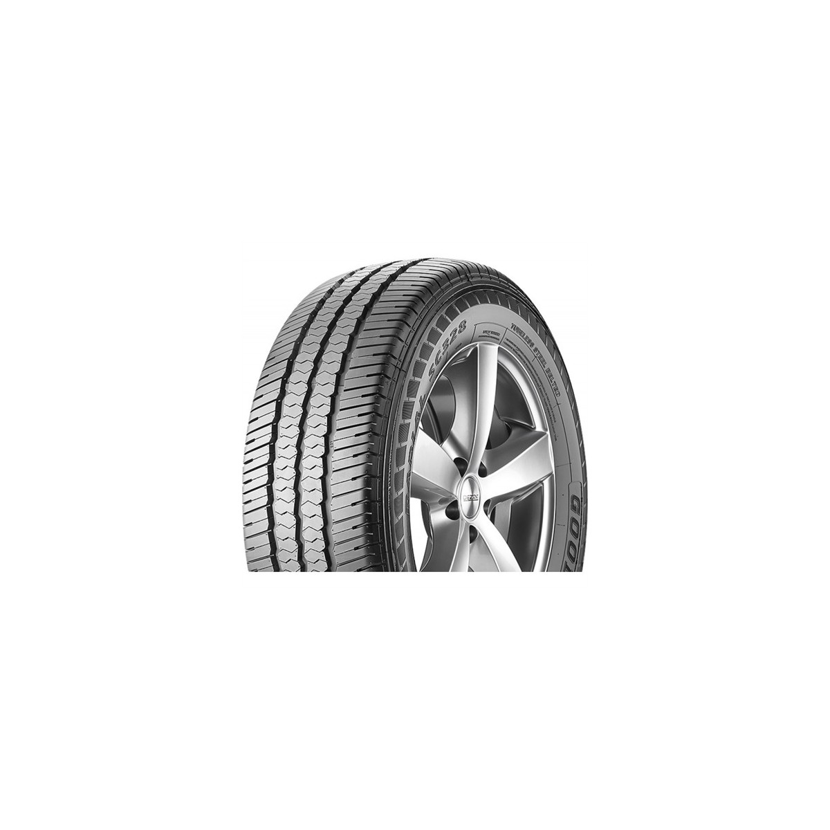Goodride SC328 215/75 R14 112Q