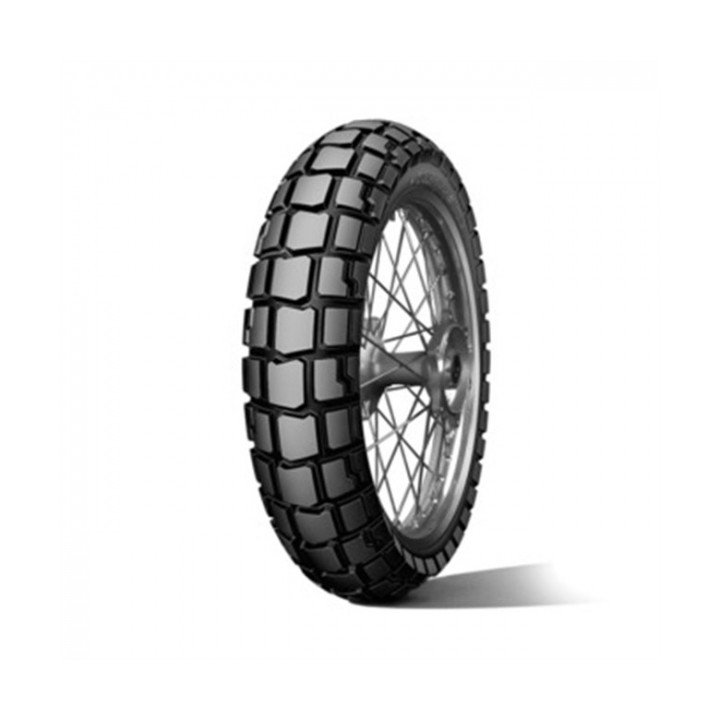 Pneumatici moto estivi Dunlop K660 130/90 R17 68S