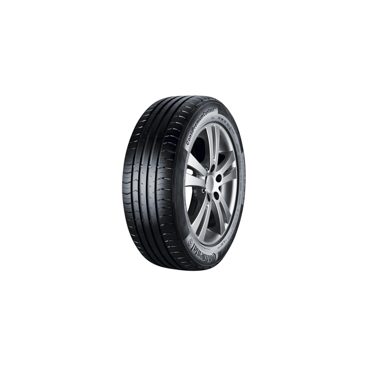 Pneumatici auto estivi Continental CONTISPORTCONTACT-5 225/55 R17 97Y