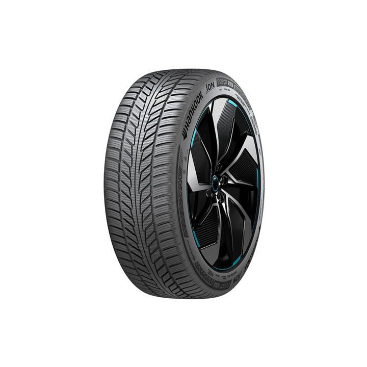 Pneumatici auto invernali Hankook IW01A SUV SOUND ABSORBER  265/45 R20 108V Extra Load Aderenza neve