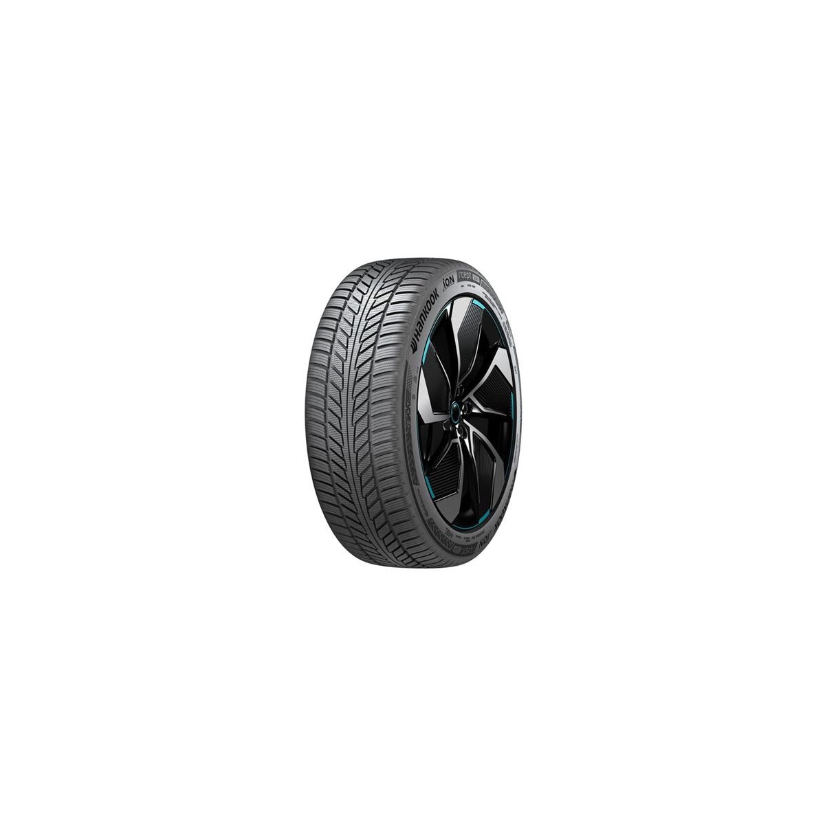 Hankook IW01A SUV SOUND ABSORBER  255/35 R21 98V Extra Load Aderenza neve