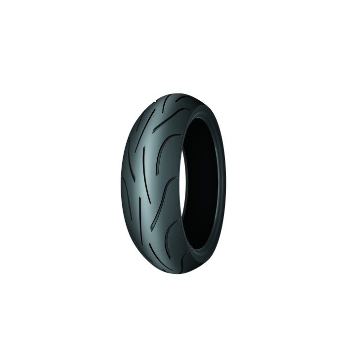 Pneumatici moto estivi Michelin PIL. POWER 2CT 170/60 R17 72W