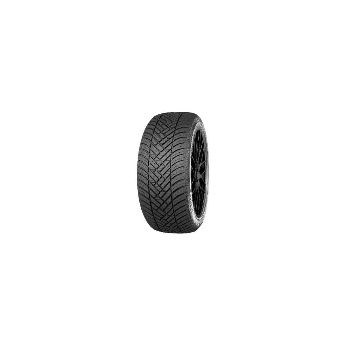 Hifly ALL-TURI 228  235/40 R18 95V Extra Load Aderenza neve