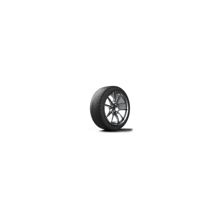 Pneumatici auto invernali Michelin PILOT ALPIN 5 225/50 R17 98H Extra Load Runflat Aderenza neve