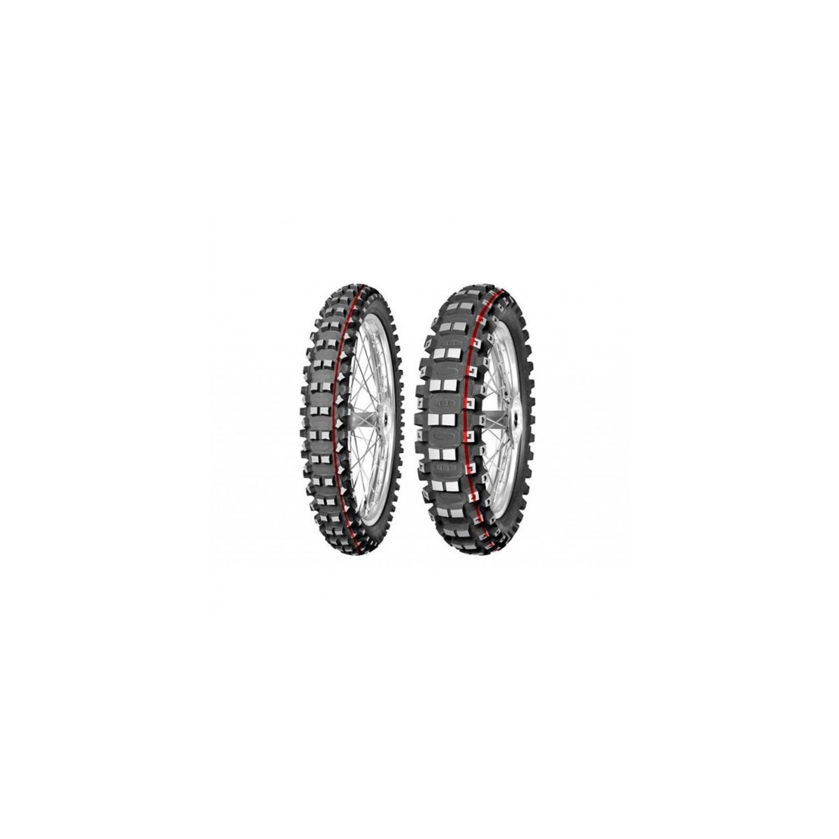 Mitas TERRA FORCE-MX MH PITCROSS 90/90 R14 46M