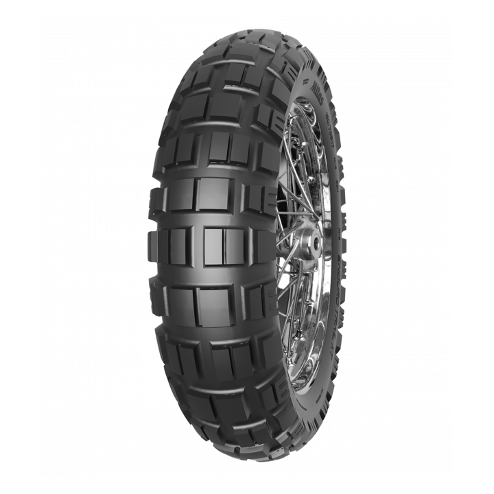 Pneumatici moto estivi Mitas ENDURO TRAIL XT 170/60 R17 72T