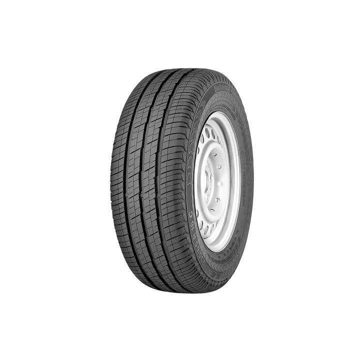 Pneumatici furgone estivi Continental VANCO-2 205/80 R16 110T