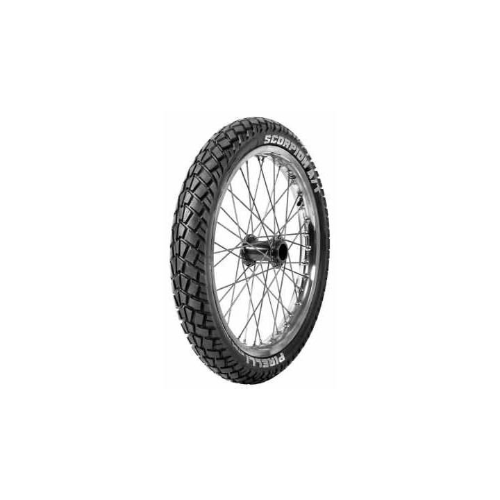Pneumatici moto estivi Pirelli SCORP MT 90 A/T 90/90 R21 54V