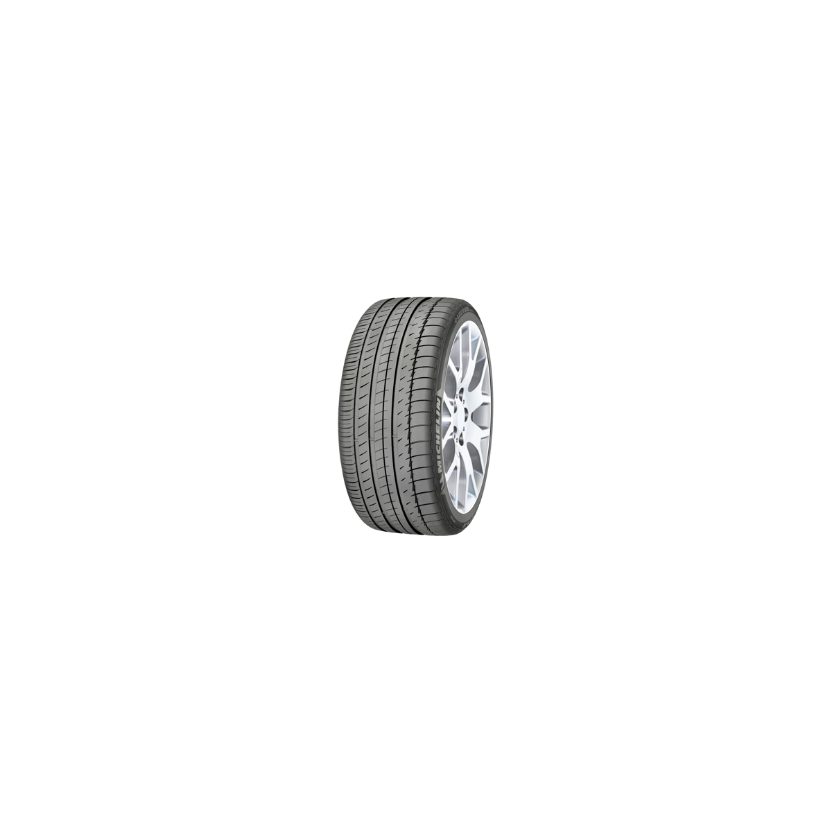 Michelin Latitude Sport 275/45 R20 110Y Extra Load