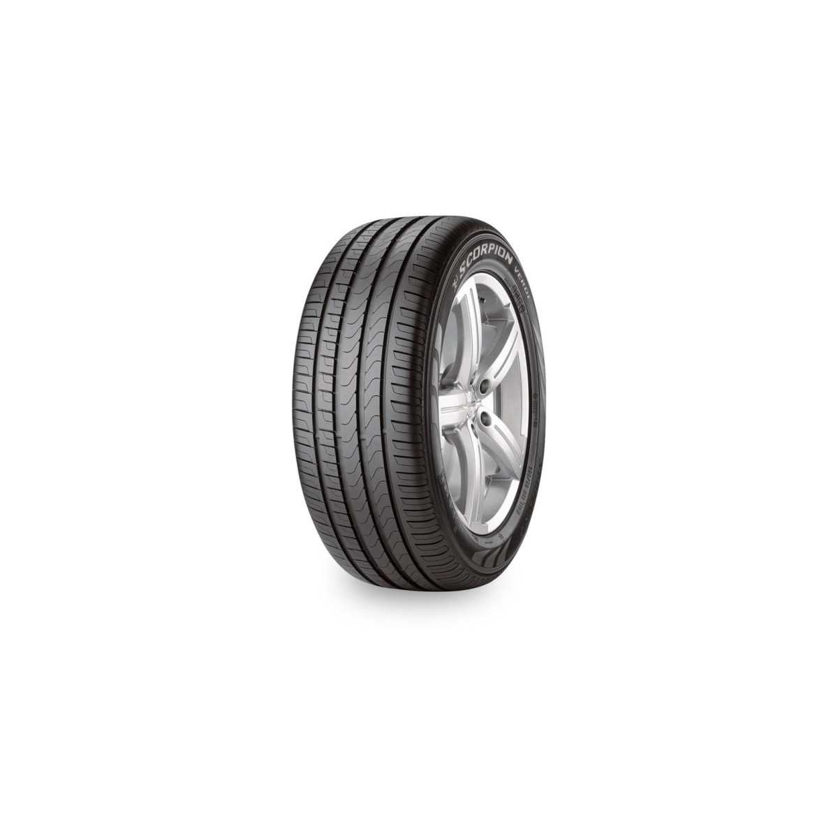 Pirelli SCORPION VERDE 255/40 R20 101V Extra Load