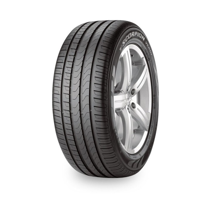 Pneumatici auto estivi Pirelli SCORPION VERDE 255/40 R20 101V Extra Load