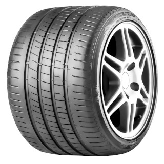 Lassa DRIVEWAYS SPORT +  245/50 R18 104Y Extra Load