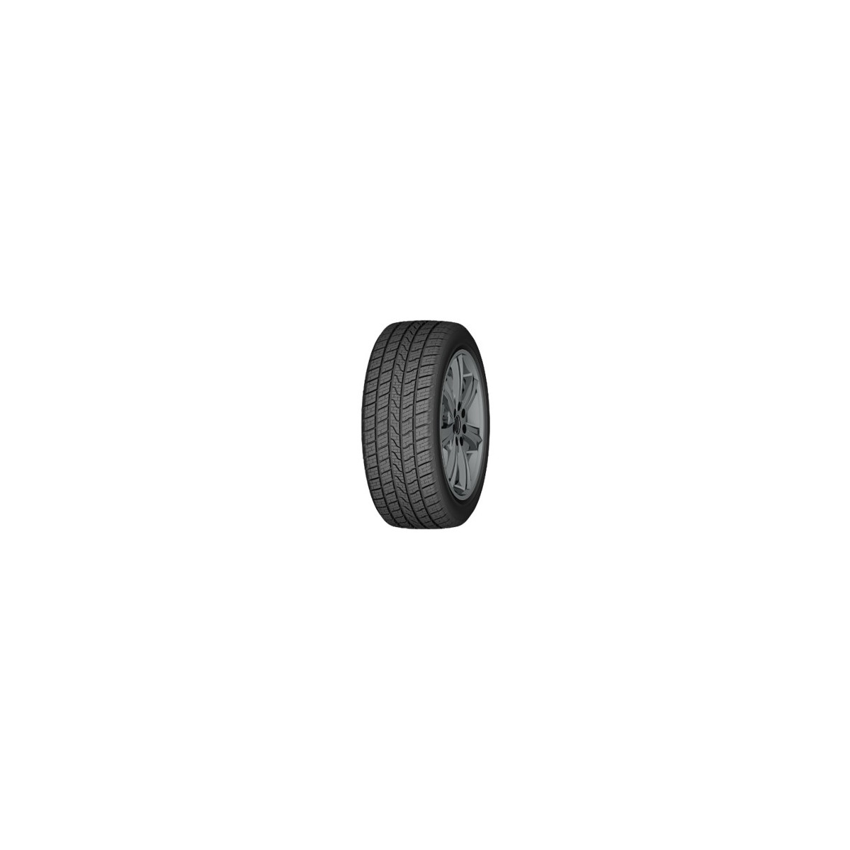 Powertrac POWER MARCH AS 165/70 R14 81H Aderenza neve