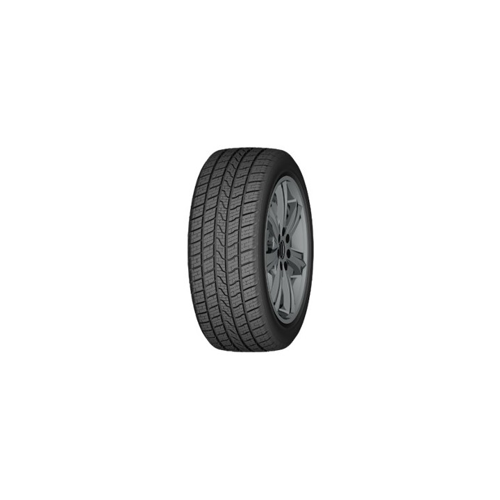 Pneumatici auto 4 stagioni Powertrac POWER MARCH AS 165/70 R14 81H Aderenza neve