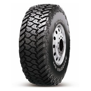 Roadx RX QUEST M/T MFS P.O.R 8PR OWL 31/10.5 R15 109Q