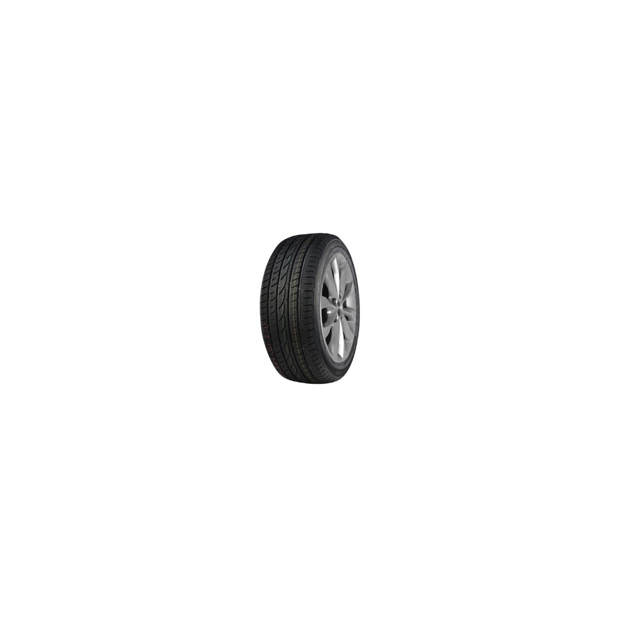 Royal Black ROYALWINTER VAN C 6PR BSW M+S  175/70 R14 95T Aderenza neve