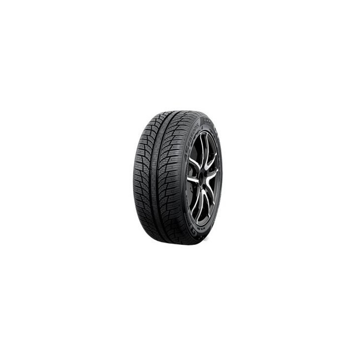 Pneumatici auto 4 stagioni Gt-radial 4SEASONS  BSW M+S  165/70 R14 85H Extra Load Aderenza neve