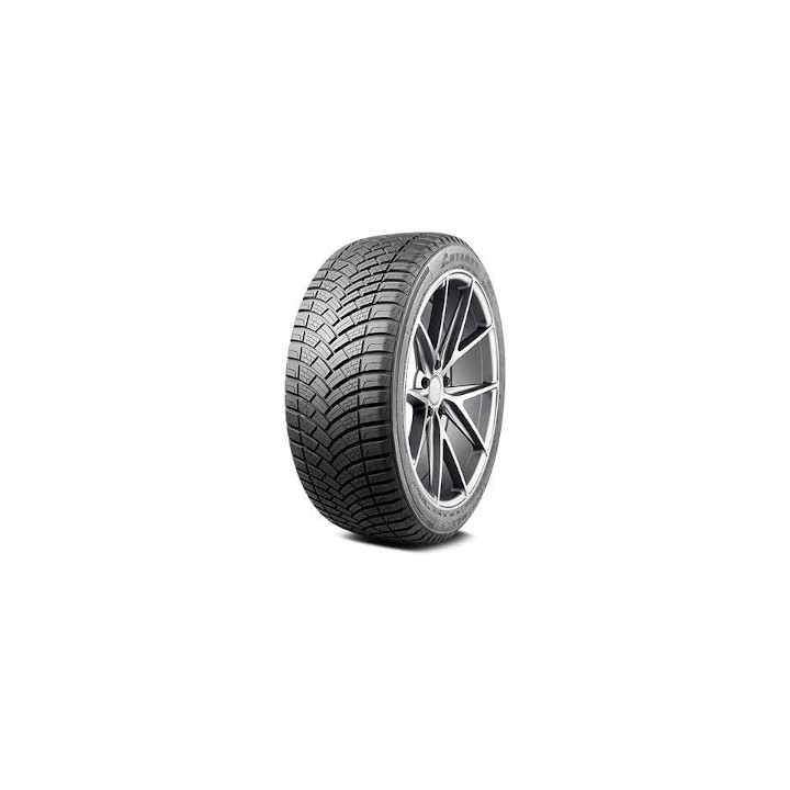 Gomme auto 4 stagioni Antares POLYMAX 4S M+S 3PMSF 185/65 R14 86T