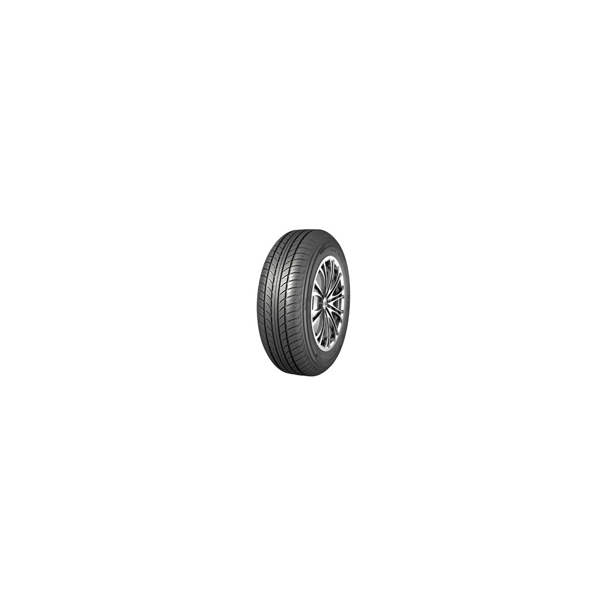Nankang N-607+  M+S  155/80 R13 79T Extra Load Aderenza neve