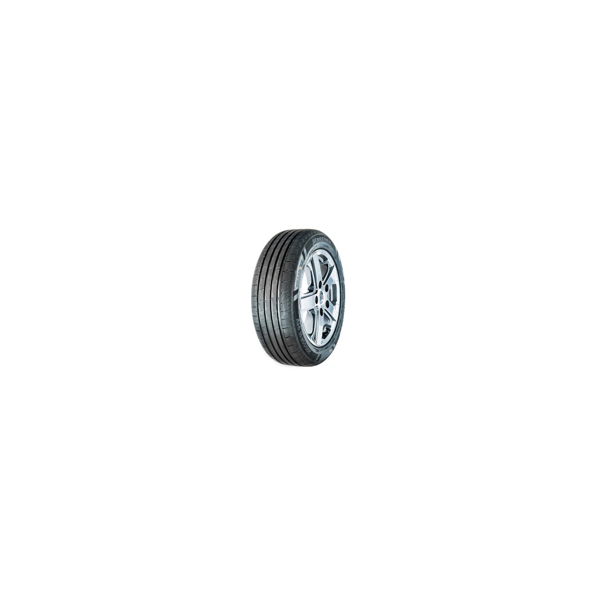 Massimo OTTIMA PLUS  205/40 R17 84W Extra Load