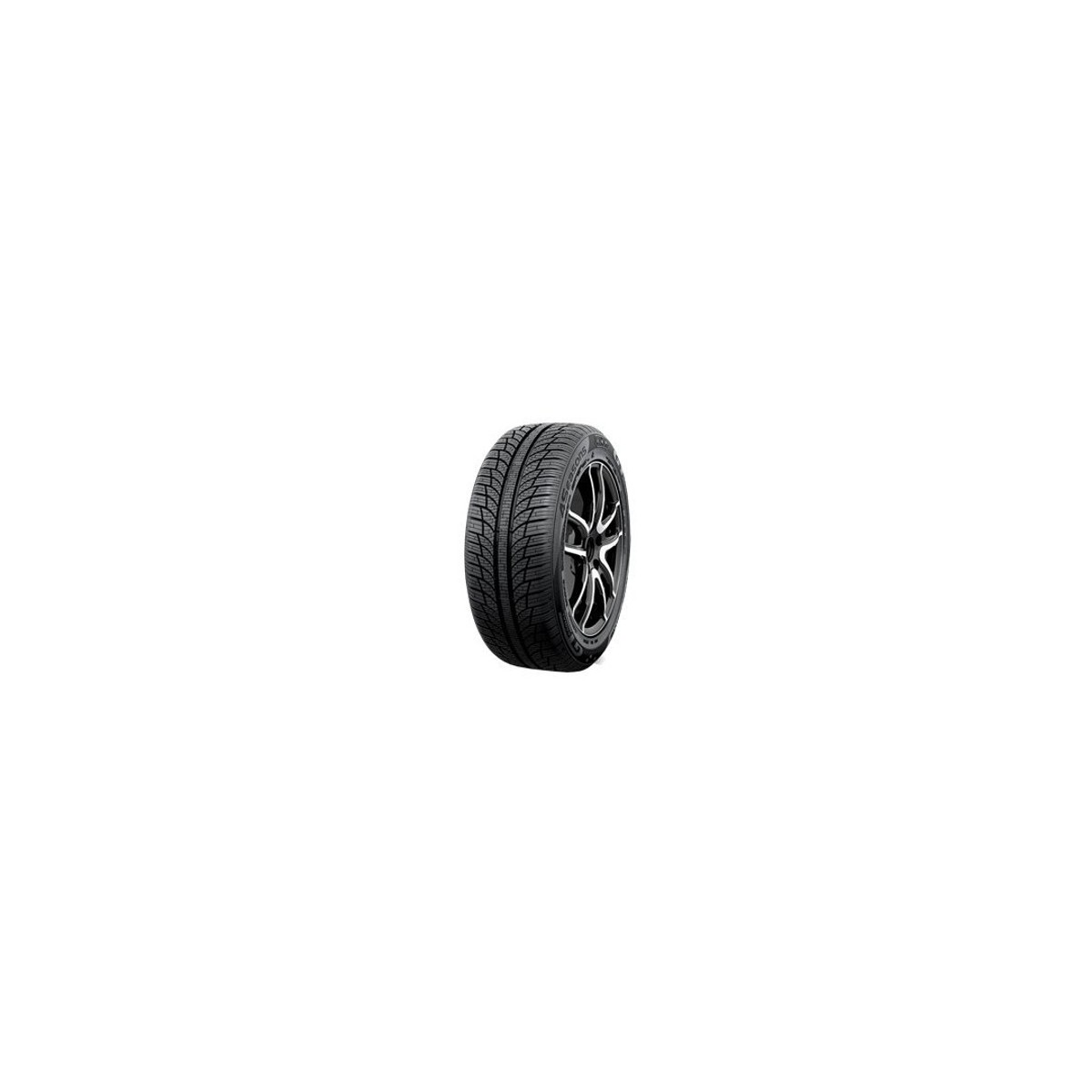 Gt-radial 4SEASONS  BSW M+S  175/65 R14 86T Extra Load Aderenza neve
