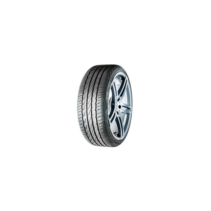 Pneumatici auto estivi Massimo LEONE L1  BSW 215/40 R18 89W Extra Load