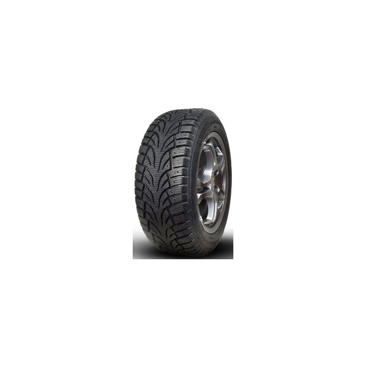 Pneumatico auto invernale King Meiler WINTER TACT NF3 M+S STUDDABLE M+S 3PMSF 225/45 R17 91H